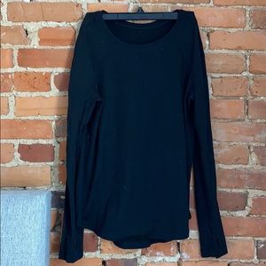 Lulu wool top!